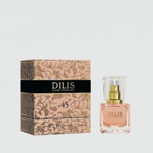 Духи DILIS Classic Collection №45 30 мл