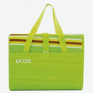 Коврик для пикника Ecos Fruits цвет, в ассортименте, 90×180 см