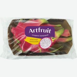 Питахайя Artfruit красная 1 шт.