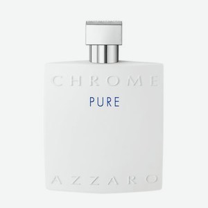 AZZARO Бальзам после бритья Chrome Pure