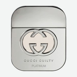 GUCCI Guilty Platinum