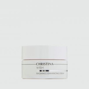 Крем для улучшения цвета лица CHRISTINA Wish Radiance Enhancing Cream 50 мл