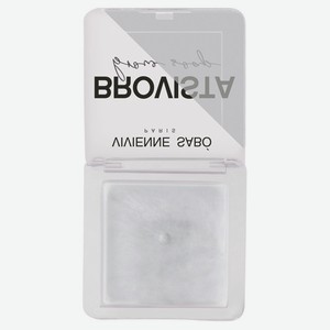 Brovista brow soap Фиксатор для бровей прозрачно-белесый