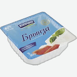 Сыр Киприно, Брынза, 200 Г