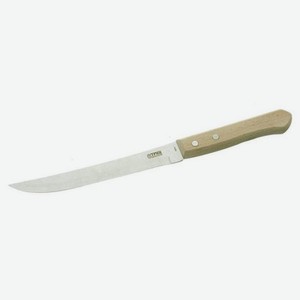Нож универсальный Hitt Aesthetic c деревянной ручкой, 15 см