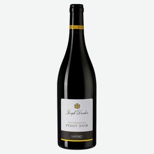 Вино Joseph Drouhin Pinot Noir красное сухое Франция, 0,75 л