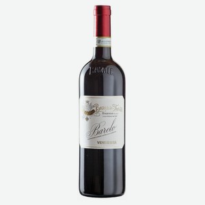 Вино Barale Fratelli Barolo Vendemmia красное сухое Италия, 0,75 л