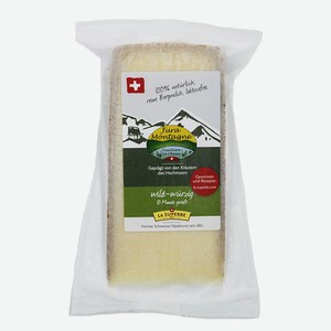 Сыр Жура Монтань  ЛеСуперб  0,200 кг