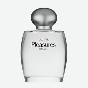 Pleasures For Men Одеколон