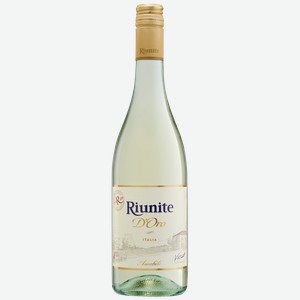 Игристое вино Riunite D’Oro 0.75л
