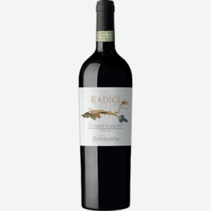 Вино Mastroberardino Fiano di Avellino DO CG 0.75л