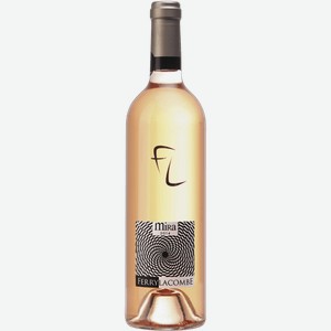 Вино Mira Ferry Lacombe 0.75л