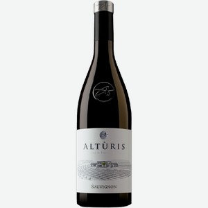Вино Alturis Sauvignon 0.75л
