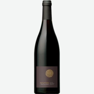 Вино Intuition AOP Côtes du Rhône 0.75л