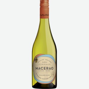 Вино Macerao 0.75л