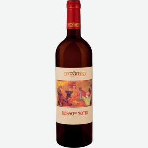 Вино Rosso dei Notri 0.75л