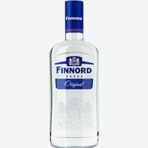 Водка Финнорд 0.5л