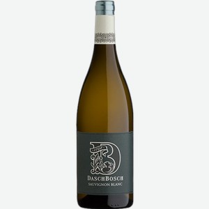 Вино DaschBosch Popular Premium Sauvignon Blanc 0.75л