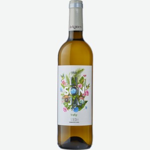 Вино Lisonja Verdejo 0.75л