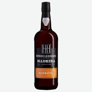 Вино Madeira Rainwater 0.75л