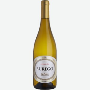 Вино Aurego Albariño 0.75л