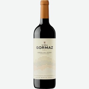 Вино Viña Gormaz Roble 0.75л