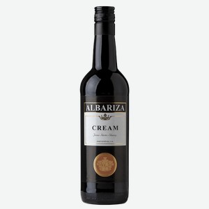 Херес Albariza Cream 0.75л