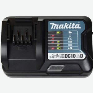 Зарядное устройство 199398-1 10.8 В Makita