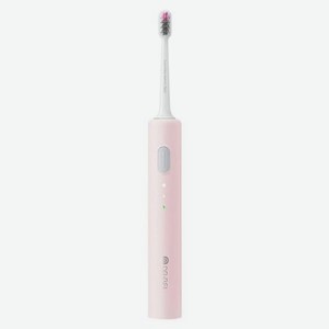 Ультразвуковая электрическая зубная щетка DR.BEI Sonic Electric Toothbrush C1 Pink