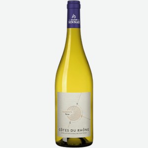 Вино Element Terra CDR White 0.75л