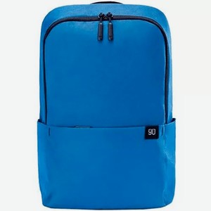 Рюкзак Ninetygo Lightweight Backpack 2105 DARK BLUE Темно синий Xiaomi