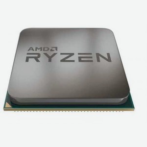 Процессор Ryzen 5 3600 AM4 (100-000000031) OEM AMD