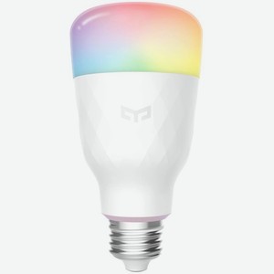 Лампа светодиодная Yeelight Smart LED Bulb 1S YLDP13YL Xiaomi