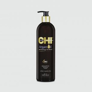 Шампунь для волос CHI With Argan Oil And Moringa Oil 739 мл