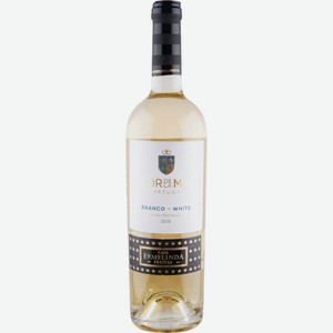 Вино Flor De La Mar белое сухое 13,5 % алк., Португалия, 0,75 л