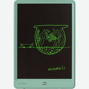 Графический планшет Wicue 10 Зеленый Xiaomi