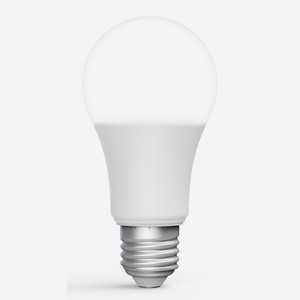 Умная лампа LED Light Bulb E27 9Вт Aqara