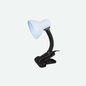 Настольная лампа UF-320 C01 12361 Белая Ultraflash