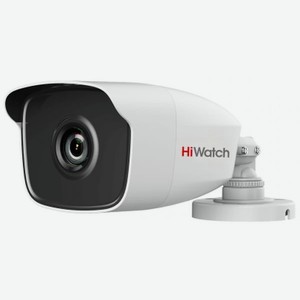 Камера видеонаблюдения HiWatch DS-T220 3.6 Белая Hikvision