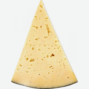 Сыр полутвёрдый Бабушкина крынка Знатный вкус 50%, кусок, 1 кг