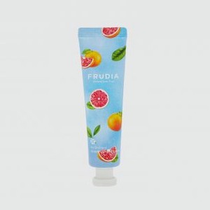 Крем для рук FRUDIA Squeeze Therapy Grapefruit 30 гр