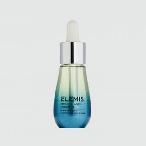 Восстанавливающее Масло для лица ELEMIS Pro-collagen Marine Oil 15 мл