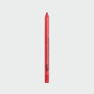 СТОЙКИЙ КАРАНДАШ ДЛЯ ГУБ NYX PROFESSIONAL MAKEUP Slide On Lip Pencil 1.2 гр