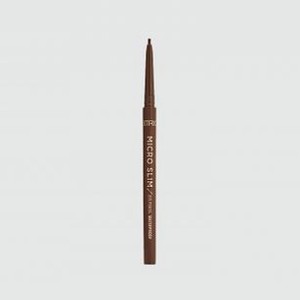 Водостойкий карандаш для глаз CATRICE Micro Slim Eye Pencil Waterproof 0.3 гр