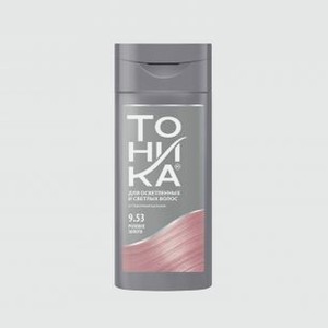 Оттеночный бальзам для волос ТОНИКА Color Evolution 150 мл