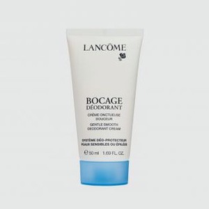 Дезодорант-крем для чувствительной кожи и кожи после эпиляции LANCOME Bocage 50 мл