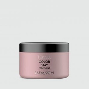 Маска для защиты цвета окрашенных волос LAKME Color Stay Treatment 250 мл
