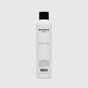 Спрей для укладки волос средней фиксации BALMAIN PARIS Session Spray Medium 300 мл