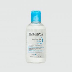Мицеллярная вода BIODERMA Hydrabio H2o 250 мл