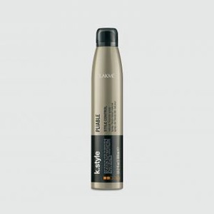 Спрей для укладки волос эластичной фиксации LAKME Pliable Natural Flexible Spray 300 мл